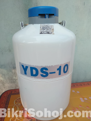 নাইট্রোজেন ক্যান